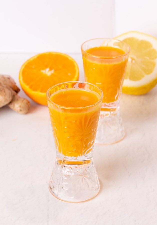 Ginger Shot