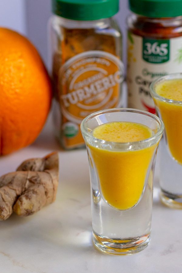 Immunity Shot
