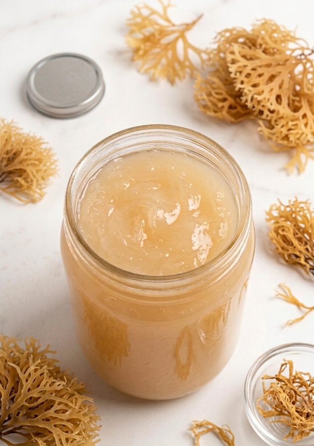 Sea Moss